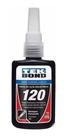 Adesivo 50gr ref.120/277 tekbond trava rosca