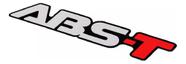 Adesivo Abs-t Chevrolet D20 Abst Abs D2011 Fgc
