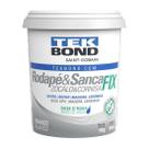 Adesivo acril rodape sanca fix 1kg tekbond