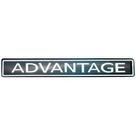 Adesivo Advantage-resinado Universal Gm Nk-137188