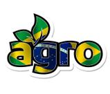 Adesivo Agro Roça Fazendeiro Caminhonete Caminhão Bruto