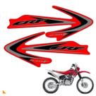 Adesivo Aleta Do Tanque CRF230F (08-14)