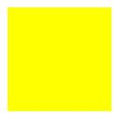 Adesivo Amarelo - rolo com 10 metros - CL6542/10 - Contact