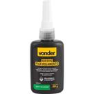 Adesivo Anaeróbico Fixa Rolamento, Afrv 015, 50 G, Verde Vonder Ostenvonder Adesivo Anaeróbico Fixa Rolamento, Afrv 015, 50 G, Verde Vonder Ostenvonder