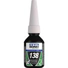 Adesivo Anaeróbico Para Fixação, 138, 10 g, Verde Tekbond Adesivo Anaeróbico Para Fixação, 138, 10 g, Verde Tekbond