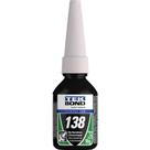 Adesivo Anaeróbico Para Fixação, 138, 10 G, Verde Tekbond Adesivo Anaeróbico Para Fixação, 138, 10 G, Verde Tekbond