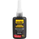 Adesivo Anaeróbico Travamento Rosca Torque Alto 50G Vonder Adesivo Anaeróbico Travamento Rosca Torque Alto 50G Vonder