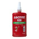 Adesivo Anaeróbico Verde 250g Loctite 638