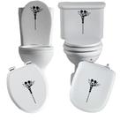 Adesivo anime 5 vaso sanitário privada caixa acoplada descarga azulejo box vidro superficie liza dec Adesivo anime 5 vaso sanitário privada caixa acoplada descarga azulejo box vidro superficie liza dec