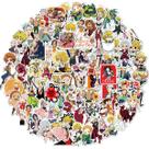 Adesivo Anime Sevens Deadly Sins Vinil PVC 100 unidades 4-6 cm Adesivo Anime Sevens Deadly Sins Vinil PVC 100 unidades 4-6 cm