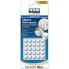 Adesivo Anti-impacto Bumper Gota 8mm
