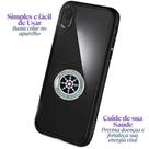 Adesivo Anti Radiação para celular e aparelhos eletrônicos Quantum Shieid Adesivo Anti Radiação para celular e aparelhos eletrônicos Quantum Shieid
