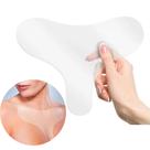 Adesivo Anti Rugas Para O Colo Silicone Médico Reutilizável