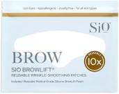 Adesivo Anti-rugas Reutilizável SiO Beauty BrowLift Forehead Adesivo Anti-rugas Reutilizável SiO Beauty BrowLift Forehead