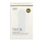 Adesivo antirrugas no decote SiO Beauty NeckLift Overnight