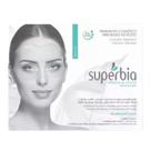 Adesivo Antissinais Rosto Superbia Decote Face