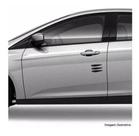 Adesivo Aplique Stickparts Protetor Decorativo 6 Peças Preto Adesivo Aplique Stickparts Protetor Decorativo 6 Peças Preto