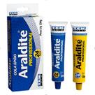 Adesivo Araldite Epoxi Profissional 234g Tekbond Adesivo Araldite Epoxi Profissional 234g Tekbond