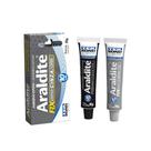 Adesivo Araldite Fix Pastosa Cinza 10 MIN. 20GR - Tekbond