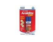 Adesivo Araldite Hobby 06G 10Min Seringa(Nr 90-Onu3082 Blist