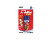 Adesivo Araldite Hobby 06G 10Min Seringa(Nr 90-Onu3082 Blist