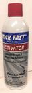 Adesivo Ativador Stick Fast Aerosol Spray 370mL Clear Adesivo Ativador Stick Fast Aerosol Spray 370mL Clear
