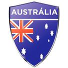 Adesivo Australia C moldura Cromada 5x49x60 Mm Celta universal Nk-1306054 Adesivo Australia C moldura Cromada 5x49x60 Mm Celta universal Nk-1306054