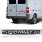 Adesivo AutoColante Mercedes Benz Sprinter