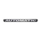 Adesivo Automático Ford Focus EcoSport Resinado RS01