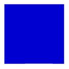 Adesivo Azul rolo com 2 metros - 6546C/2 - Contact