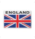 Adesivo Bandeira Inglaterra Mini Cooper Land Rover Genérico