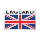Adesivo Bandeira Inglaterra Mini Cooper Land Rover Generico