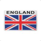 Adesivo Bandeira Inglaterra Mini Cooper Land Rover Genérico