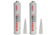 Adesivo Betaseal U-428+ HV Fast Cure Auto Glass 310 ml (10,5 onças) Adesivo Betaseal U-428+ HV Fast Cure Auto Glass 310 ml (10,5 onças)