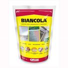 Adesivo Biancola Pva 1 Litro - Fixação Em Concreto, Alvenaria, Eps E Drywall Adesivo Biancola Pva 1 Litro - Fixação Em Concreto, Alvenaria, Eps E Drywall
