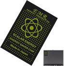 Adesivo Bio Energy Chip Anti Radiação Celular Protetor EMR Scalar Energy Bloqueador De Frequência