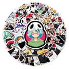 Adesivo Bleaches Anime Vinyl Cartoon Anime 50 unidades para Water B