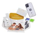 Adesivo Bloqueador de EMF WaveBlock para iPhone 15 Pro Max