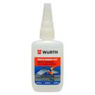 Adesivo Bonder Plus 50g - Wurth - 089342450 - Unitário