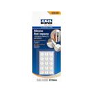 Adesivo Bumper Silicone 10mm Anti Impacto Tek Bond