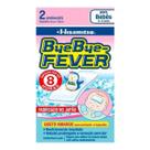 Adesivo Bye Bye-fever Para Bebês Dura 8 Horas 2un -Hisamitsu