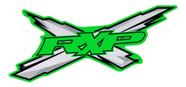 Adesivo Capô Compatível Sea-Doo RXP-X 260 RS Verde