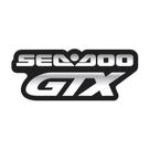 Adesivo Capô GTX Vinil ORAJET UV Compatível