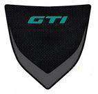 Adesivo Capô Jet Ski Sea-Doo GTI 2020+ Azul Reef