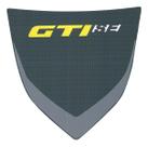 Adesivo Capô Sea-Doo GTI 170 SE Amarelo 2020+