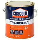 Adesivo Cascola Tradicional Sem Toluol 2,8kg Loctite 1406652