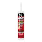 Adesivo Caulk DAP AMP Advanced para cozinha/banho branco 270 ml Adesivo Caulk DAP AMP Advanced para cozinha/banho branco 270 ml