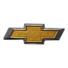 ADESIVO CHEVROLET PARA CHAVE CANIVETE 25x8mm
