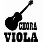 Adesivo Chora Viola SV2075 - preto