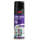 Adesivo Cola 76 3m Tapeceiro Carpete Couro Tecido 330g Adesivo Cola 76 3m Tapeceiro Carpete Couro Tecido 330g